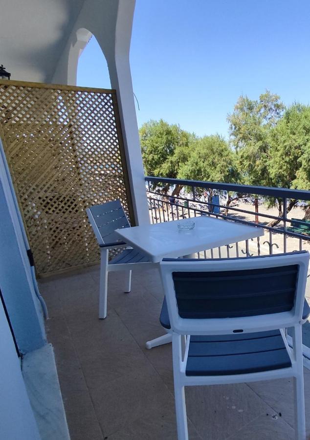 Hotel Ilion Петра Экстерьер фото